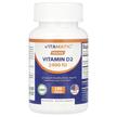 Фото применение Vegan Vitamin D2 2400 IU, Витамин D2 Эргокальциферол, 180 таблето