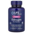 Фото применение Поддержка эстрогена, Estrogen for Women, 30 таблеток