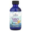 Фото применение Nordic Naturals, ДГК для детей с витамином D3, Baby's DHA, 6