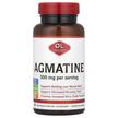 Фото применение Olympian Labs, Сульфат Агматина, Agmatine 500 mg, 60 капсул
