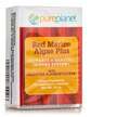 Фото применение Red Marine, Красные морские водоросли, 24 Vegetarian Capsules eac