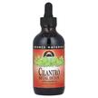 Фото применение Детокс и очистка, Cilantro Metal Detox With Chlorella, 118.28 мл