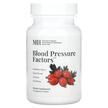 Фото применение MH, Кардио комплекс, Blood Pressure Factors, 60 таблеток