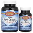 Фото применение Омега-3 1200 мг, Wild Caught Super Omega-3, 100 + 30 капсул
