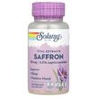 Фото применение Solaray, Шафран, Vital Extracts Saffron 30 mg, 30 капсул