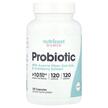 Фото применение Пробиотики для женщин, Women Probiotic 10 Billion CFU, 120 капсул