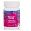 Фото применение Microbiome Labs, Поддержка стресса, Zenbiome DUAL, 60 капсул