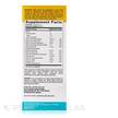 Фото применение Baby Care Liquid Multivitamin Raspberry, Витамины для детей, 177 