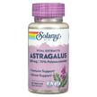 Фото применение Solaray, Астрагал, Vital Extracts Astragalus 200 mg, 30 капсул