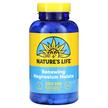 Фото применение Магний Малат, Magnesium Malate 1300 mg, 250 таблеток