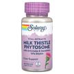 Фото применение Расторопша, Vital Extracts Milk Thistle Phytosome, 60 капсул