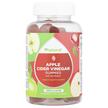 Фото применение Apple Cider Vinegar Gummies With The Mother Apple, Уксус, 60 табл