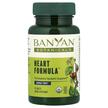 Фото применение Banyan Botanicals, Средства от изжоги, Heart Formula, 90 таблеток