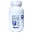 Фото применение Pure Encapsulations, Очистка печени, Lipotropic Detox, 120 капсул