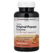 Фото применение Ферменты Папайи, Papaya Enzyme Chewable, 250 капсул