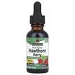 Фото применение Nature's Answer, Боярышник, Hawthorne Berry, 30 мл