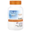 Фото применение Doctor's Best, Лютеин 20 мг, Lutein with Lutemax, 180 капсул