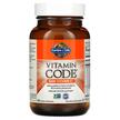 Фото применение Garden of Life, Витамин C, Vitamin Code RAW Vitamin C, 60 капсул