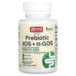 Фото применение Пребиотики, Prebiotic XOS + a-GOS Prebiotic Fiber, 90 таблеток