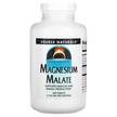 Фото применение Магний Малат 1250 мг, Magnesium Malate 1250 mg, 360 таблеток