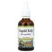 Фото применение Жидкие Водоросли 800 мкг, Liquid Kelp 800 mcg Iodine, 50 мл