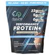 Фото применение NB Pure, Протеин, Performance Protein+ Chocolate, 862.5 г
