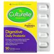 Фото применение Пробиотик культурелле, Culturelle Probiotics, 50 капсул