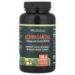 Фото використання SMNutrition, Ashwagandha With Black Pepper, Ашваганда, 120 капсул