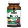 Фото применение Reishi Standardized Herbal Extract 1000 mg, Грибы Рейши, 60 капсу