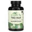 Фото применение Terra Origin, Суперфуд, Veggie Superfood, 90 капсул