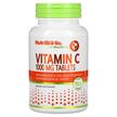 Фото применение NutriBiotic, Витамин C, Immunity Vitamin C 1000 mg, 100 таблеток