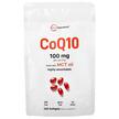 Фото применение Micro Ingredients, Коэнзим CoQ10, CoQ10, 240 капсул