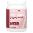 Фото применение TransformHQ, Коллаген, Collagen Unflavored, 486 г