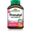 Фото применение Prenatal 100% Complete Multivitamin, Витамины для беременных, 100
