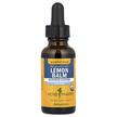 Фото применение Herb Pharm, Мелисса, Lemon Balm Alcohol-Free, 30 мл