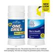 Фото применение Мультивитамины для мужчин, One Daily Mens Health, 100 таблеток