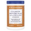 Фото применение Коллаген, Collagen Peptides Plus Unflavored, 283 г