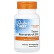 Фото применение Транс-Ресвератрол 200 мг, Trans-Resveratrol 200 mg, 60 капсул