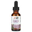 Фото використання Megadose Vitamin D3 Organic Liquid Drops Pineapple, Вітамін D3, 3
