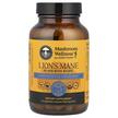 Фото применение Mushroom Wellness Lion's Mane Blend, Грибы Львиная грива, 90