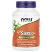 Фото применение NOW, Экстракт корня валерианы, Sleep Botanical, 90 капсул