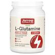 Фото применение Jarrow Formulas, L-Глутамин, L-Glutamine Powder, 1000 г