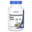 Фото применение Nutricost, Алтея, Marshmallow Root 5000 mg, 120 капсул