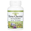 Фото применение Конский каштан 350 мг, Horse Chestnut 350 mg, 60 капсул