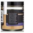 Фото применение Solspring Biodynamic Organic Fermented Licorice Powder, Лакрица, 