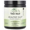 Фото применение Поддержка кишечника Веган, Healthy Gut Vegan, 246.6 г