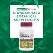 Фото применение Herbal Actives Rhodiola Extended Release 1000 mg, Родиола, 30 кап