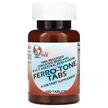 Фото применение World Organic, Мультивитамины, Ferro-Tone Tabs, 100 таблеток