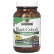 Фото применение Клопогон кистевидный, Black Cohosh 40 mg, 60 капсул