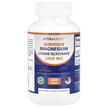 Фото применение Vitamatic, Магний, Magnesium Lysine Glycinate, 240 таблеток